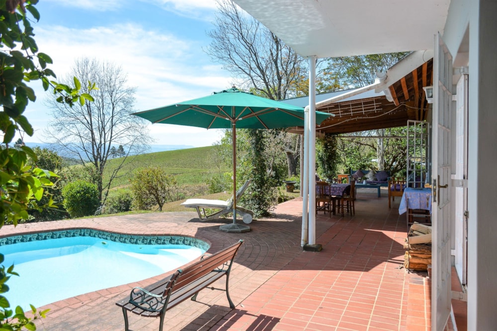 Smallholding for sale in Dargle - 1PM1716105