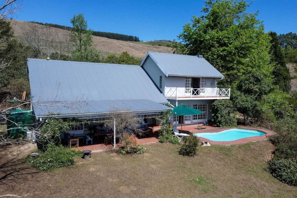 Smallholding for sale in Dargle - 1PM1716105