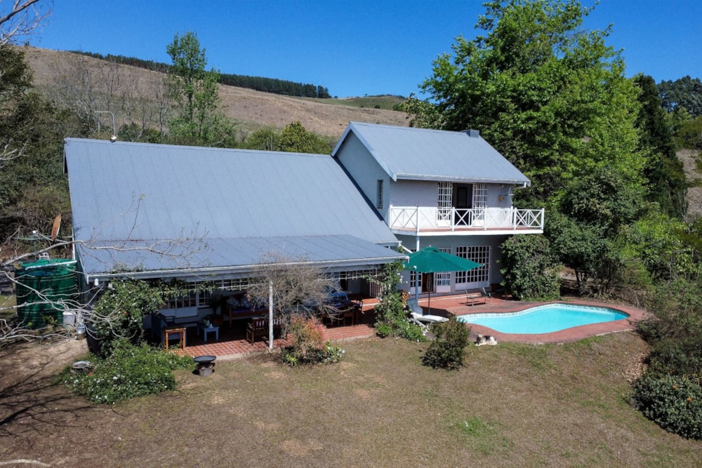 Smallholding for sale in Dargle - 1PM1716105