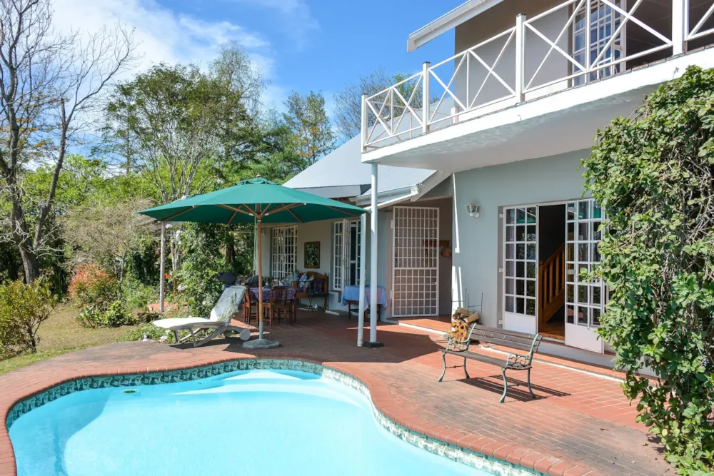 Smallholding for sale in Dargle - 1PM1716105