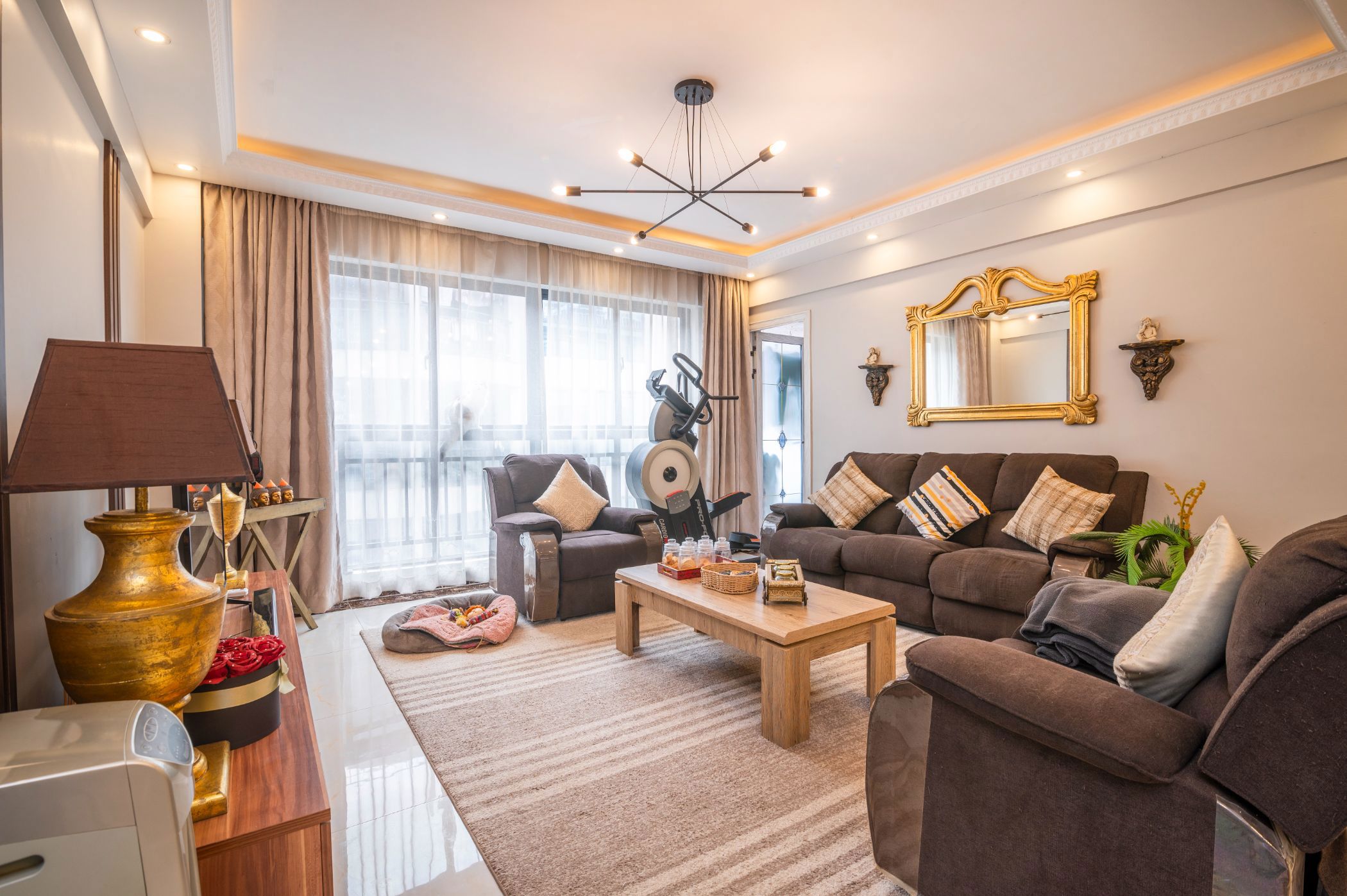 Apartment for sale in Kilimani, Kenya - 3KE1709700