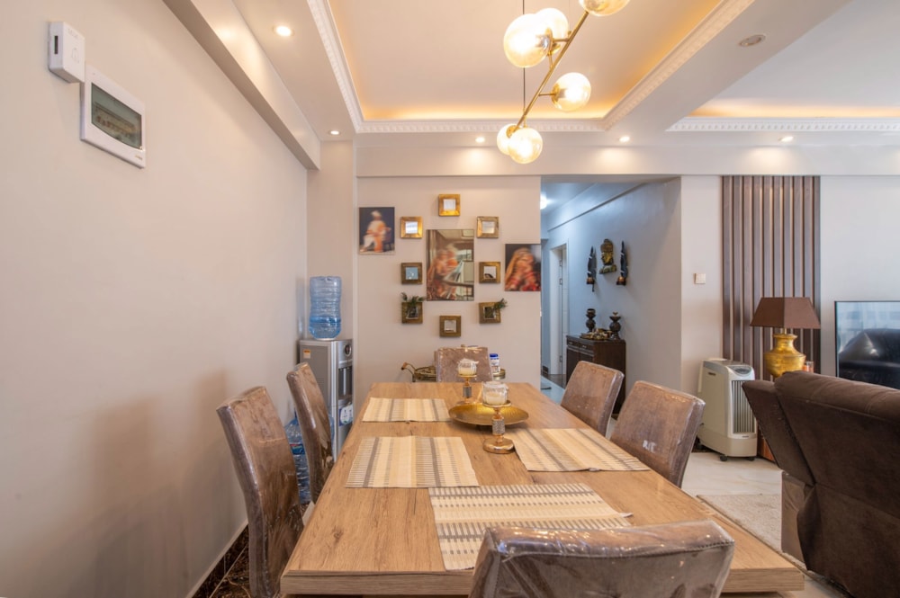 Apartment for sale in Kilimani, Kenya - 3KE1709700 Apartment for sale in Kilimani, Kenya - 3KE1709700