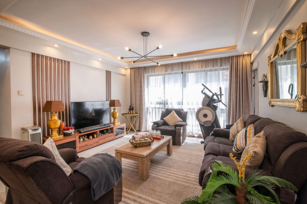 Apartment for sale in Kilimani, Kenya - 3KE1709700