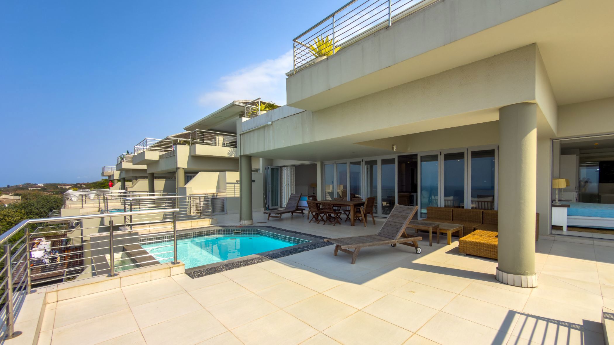 Apartment for sale in Simbithi Eco Estate - 1BD1713454