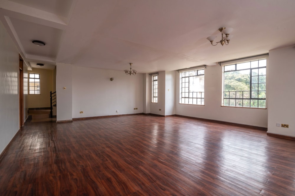 Apartment for sale in Kileleshwa, Kenya - 3KE1709865