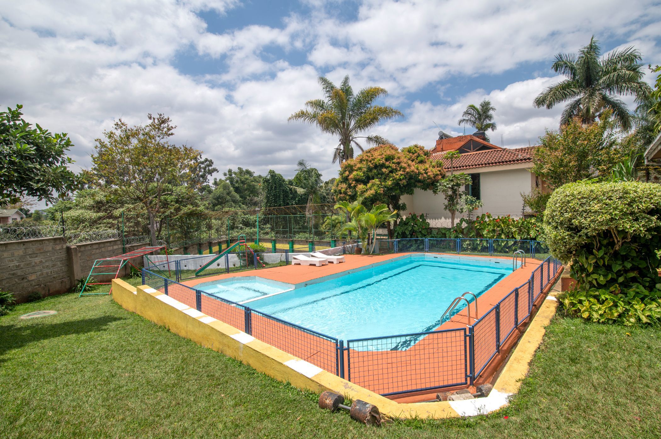 Apartment for sale in Kileleshwa, Kenya - 3KE1711091