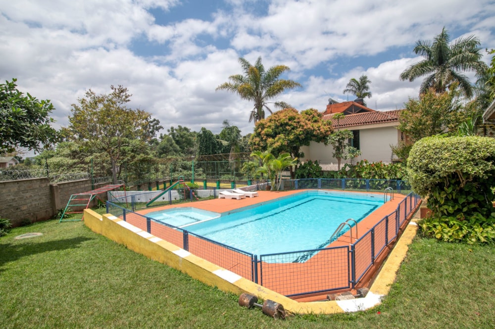 Apartment for sale in Kileleshwa, Kenya - 3KE1711091