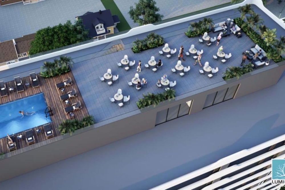 Apartment to rent in Maputo , Mozambique - 3MQ1710184 Apartment to rent in Maputo , Mozambique - 3MQ1710184