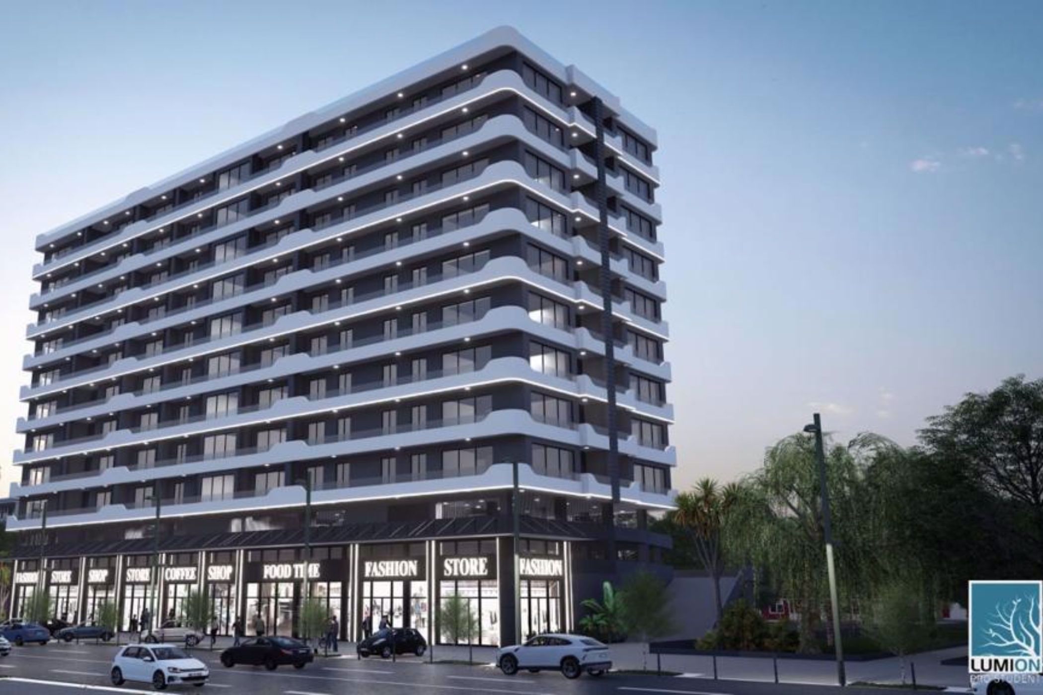 Apartment to rent in Maputo , Mozambique - 3MQ1710184