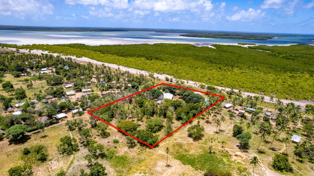 Double-storey house for sale in Watamu, Kenya - 3KE1712827