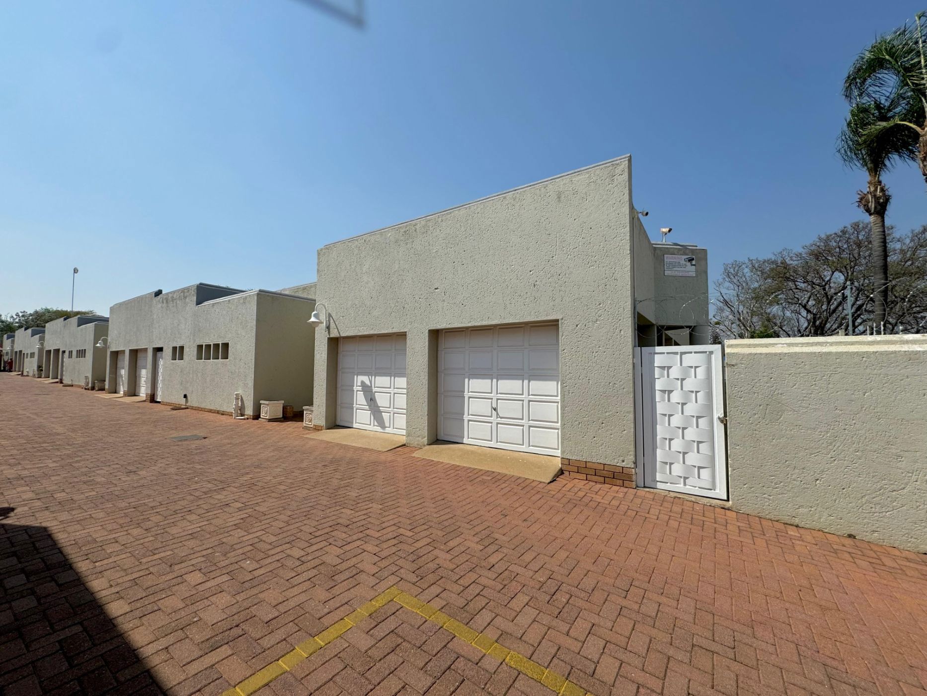 Townhouse for sale in Polokwane Central - 1PS1715238