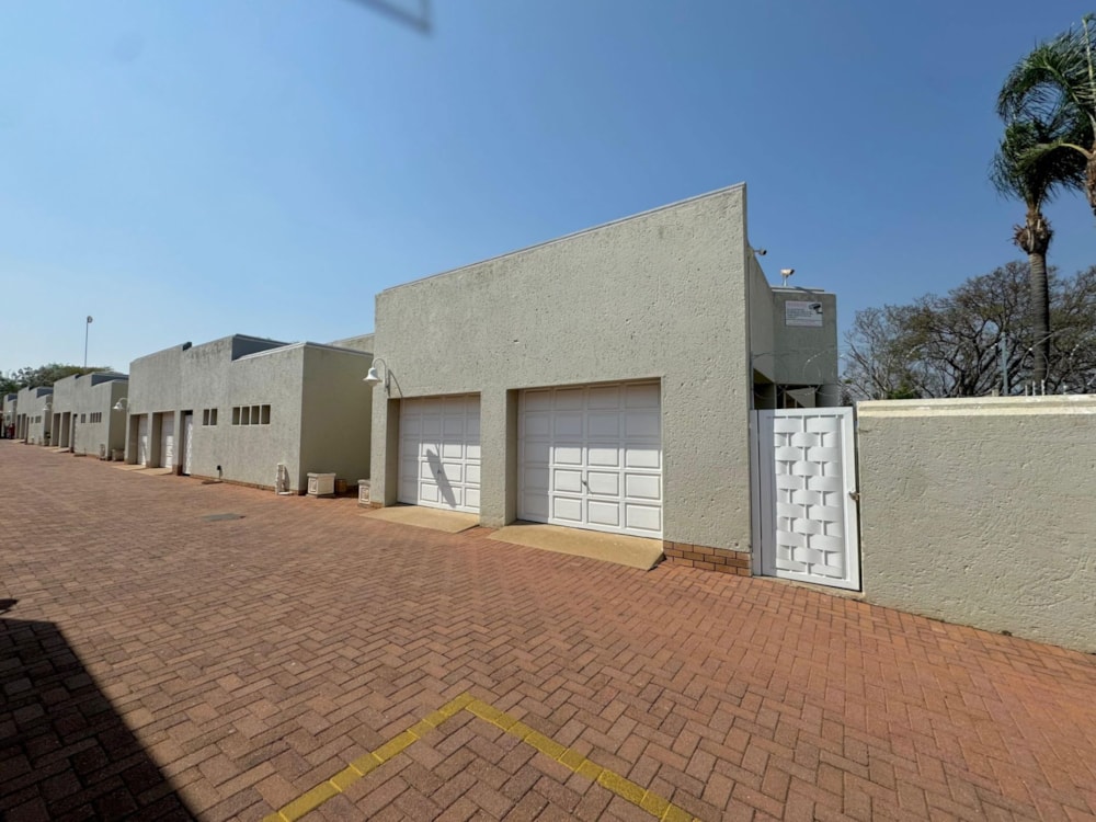 Townhouse for sale in Polokwane Central - 1PS1715238 Townhouse for sale in Polokwane Central - 1PS1715238
