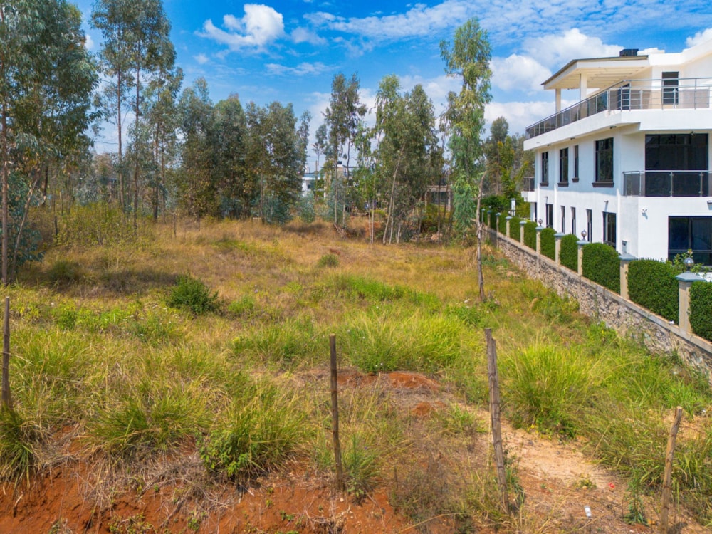 Residential vacant land for sale in Thika, Kenya - 3KE1712601