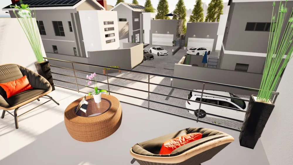 Residential vacant land for sale in Xanadu - 1HR1710449