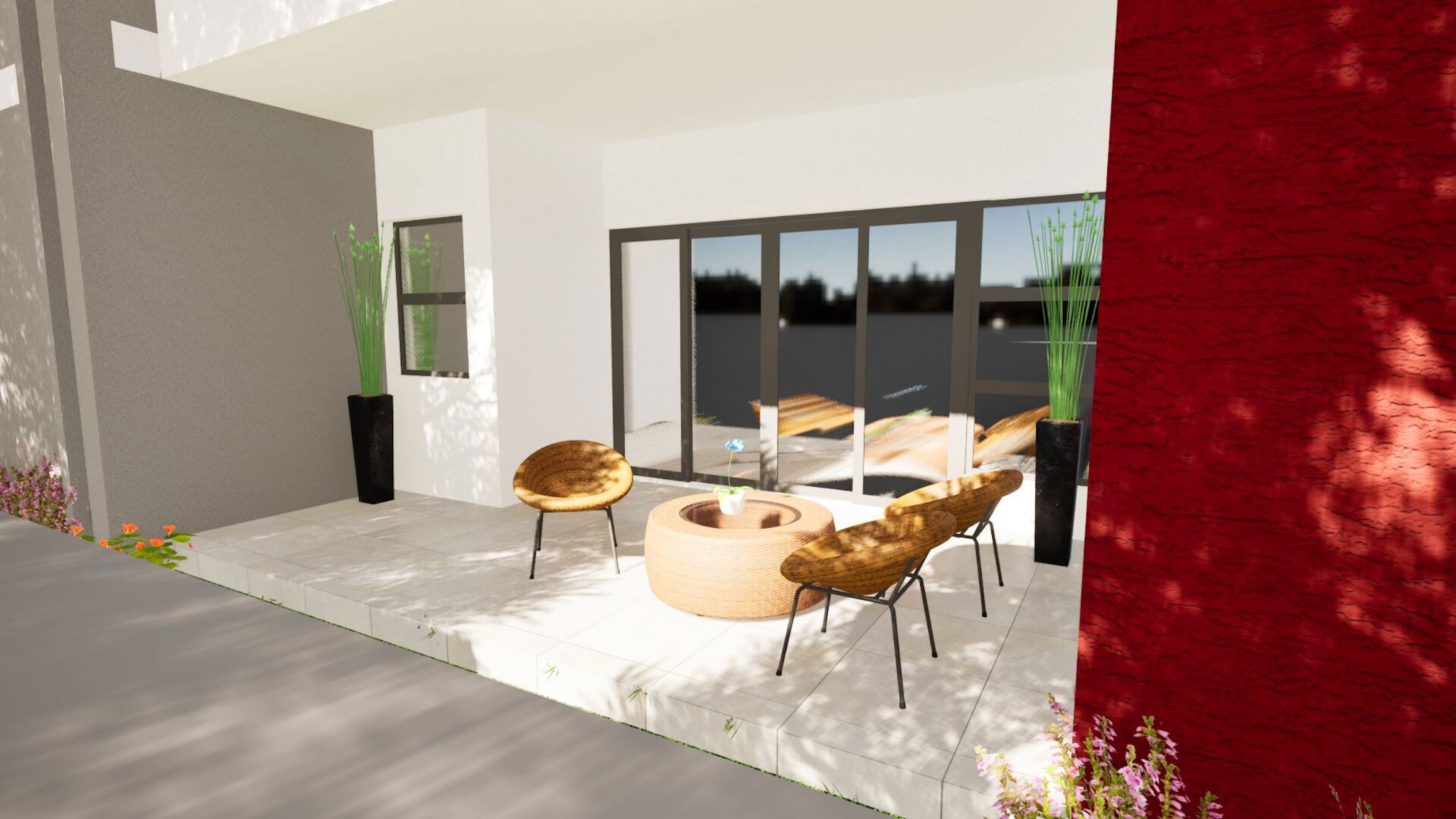 Residential vacant land for sale in Xanadu - 1HR1710449