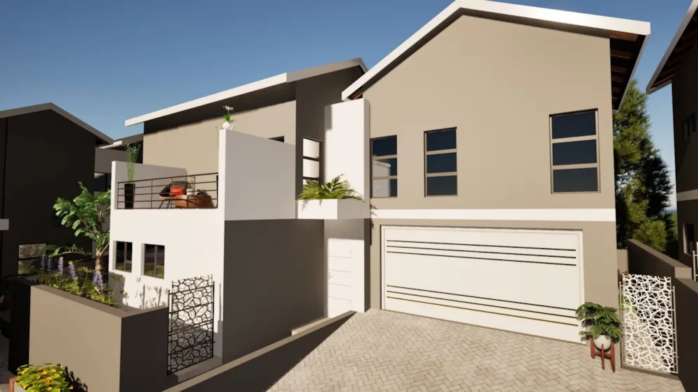 Residential vacant land for sale in Xanadu - 1HR1710449