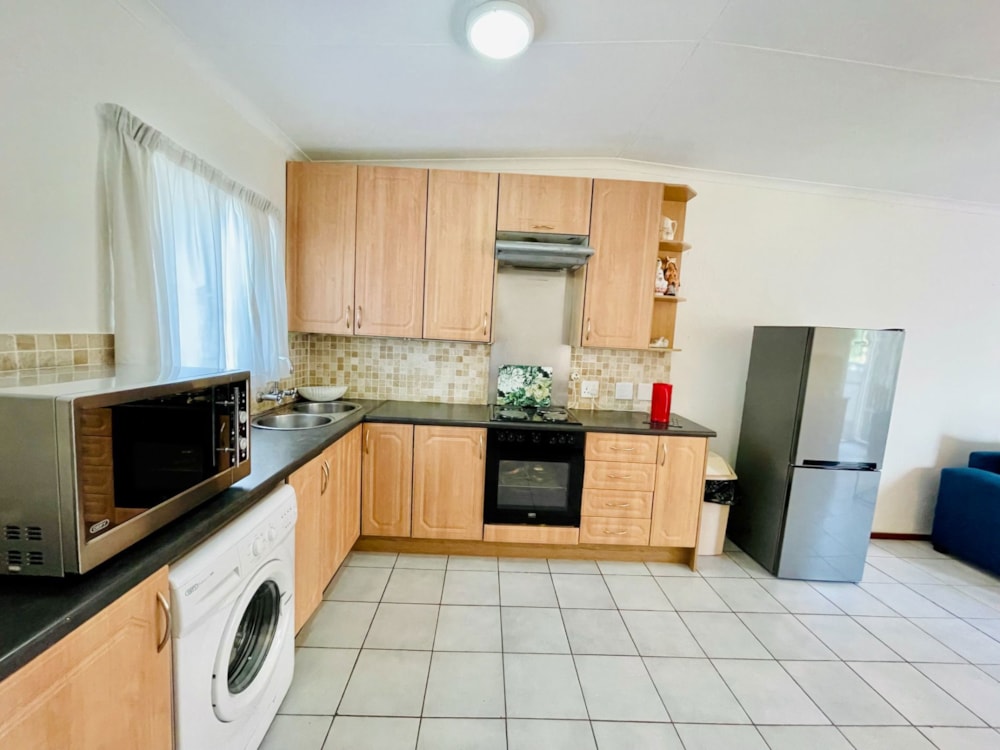 Townhouse for sale in Mulbarton - 1GV1713429 Townhouse for sale in Mulbarton - 1GV1713429