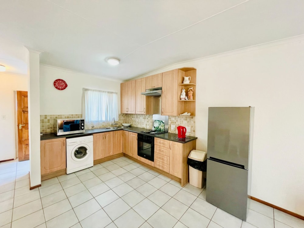 Townhouse for sale in Mulbarton - 1GV1713429 Townhouse for sale in Mulbarton - 1GV1713429