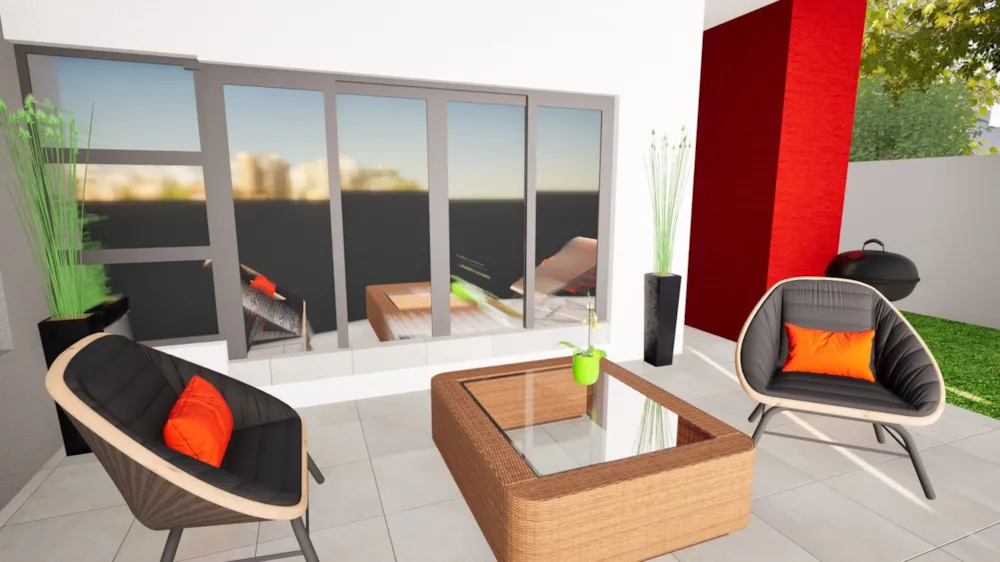 Residential vacant land for sale in Xanadu - 1HR1710451