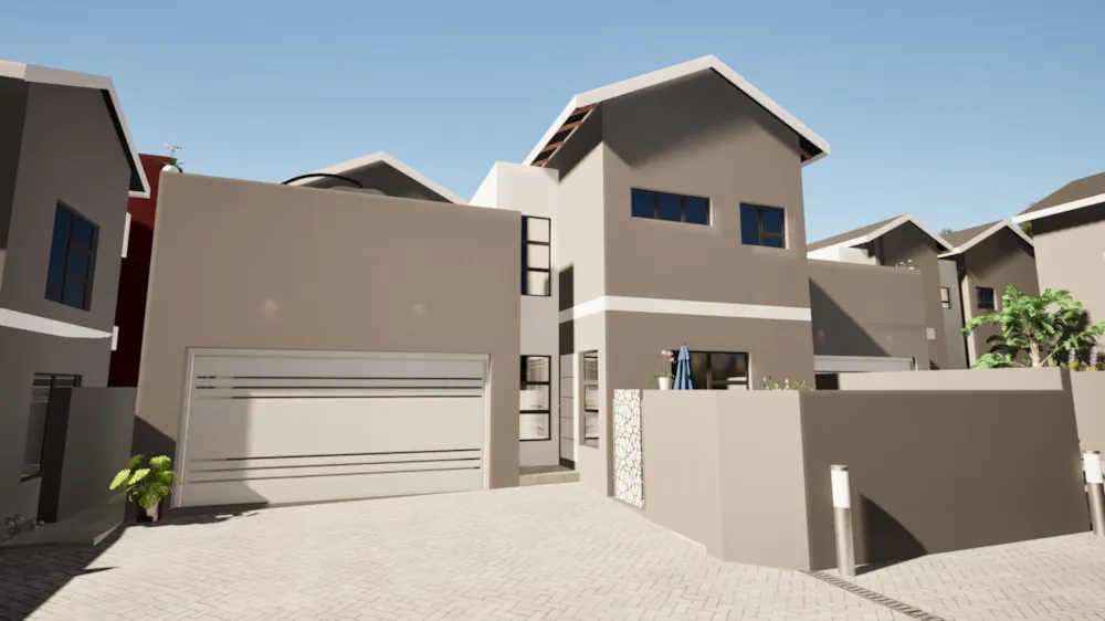 Residential vacant land for sale in Xanadu - 1HR1710451