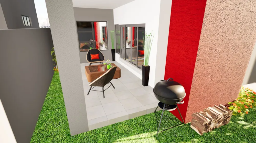 Residential vacant land for sale in Xanadu - 1HR1710451