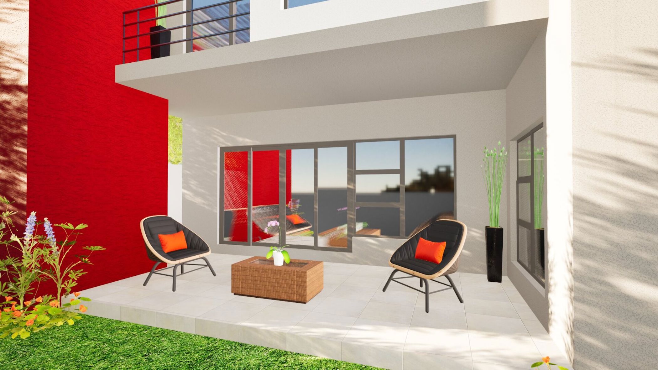 Residential vacant land for sale in Xanadu - 1HR1710454