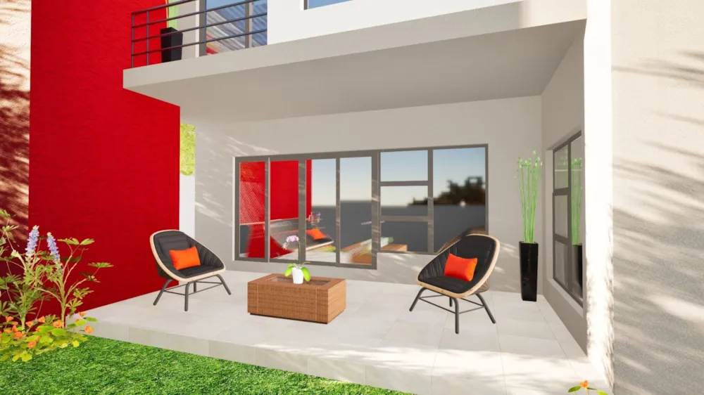 Residential vacant land for sale in Xanadu - 1HR1710454