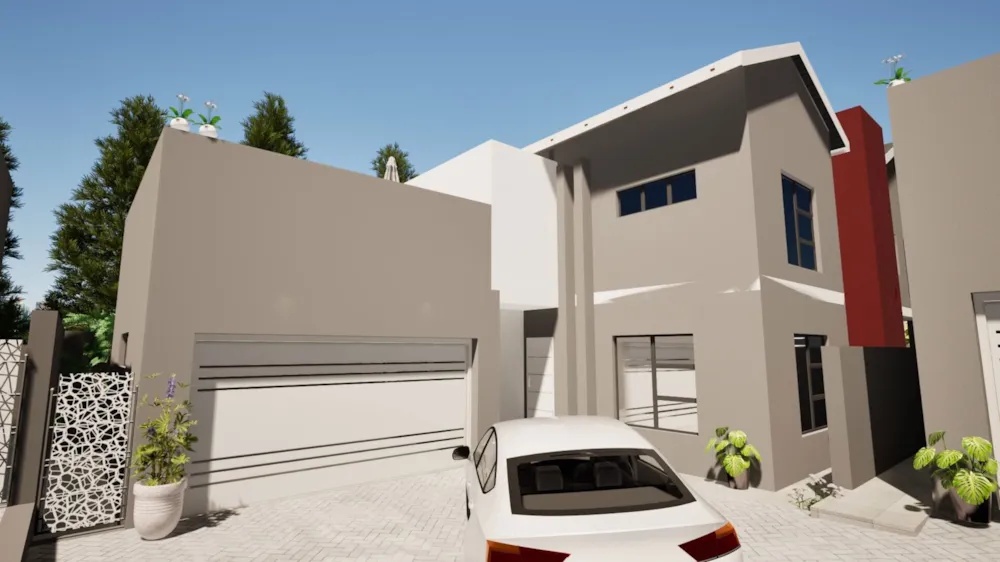 Residential vacant land for sale in Xanadu - 1HR1710455