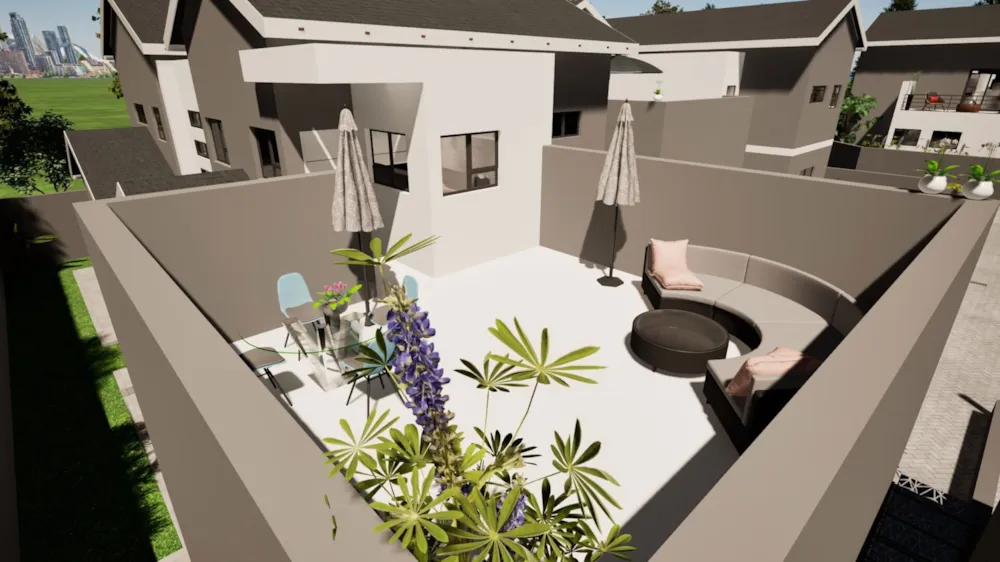Residential vacant land for sale in Xanadu - 1HR1710455