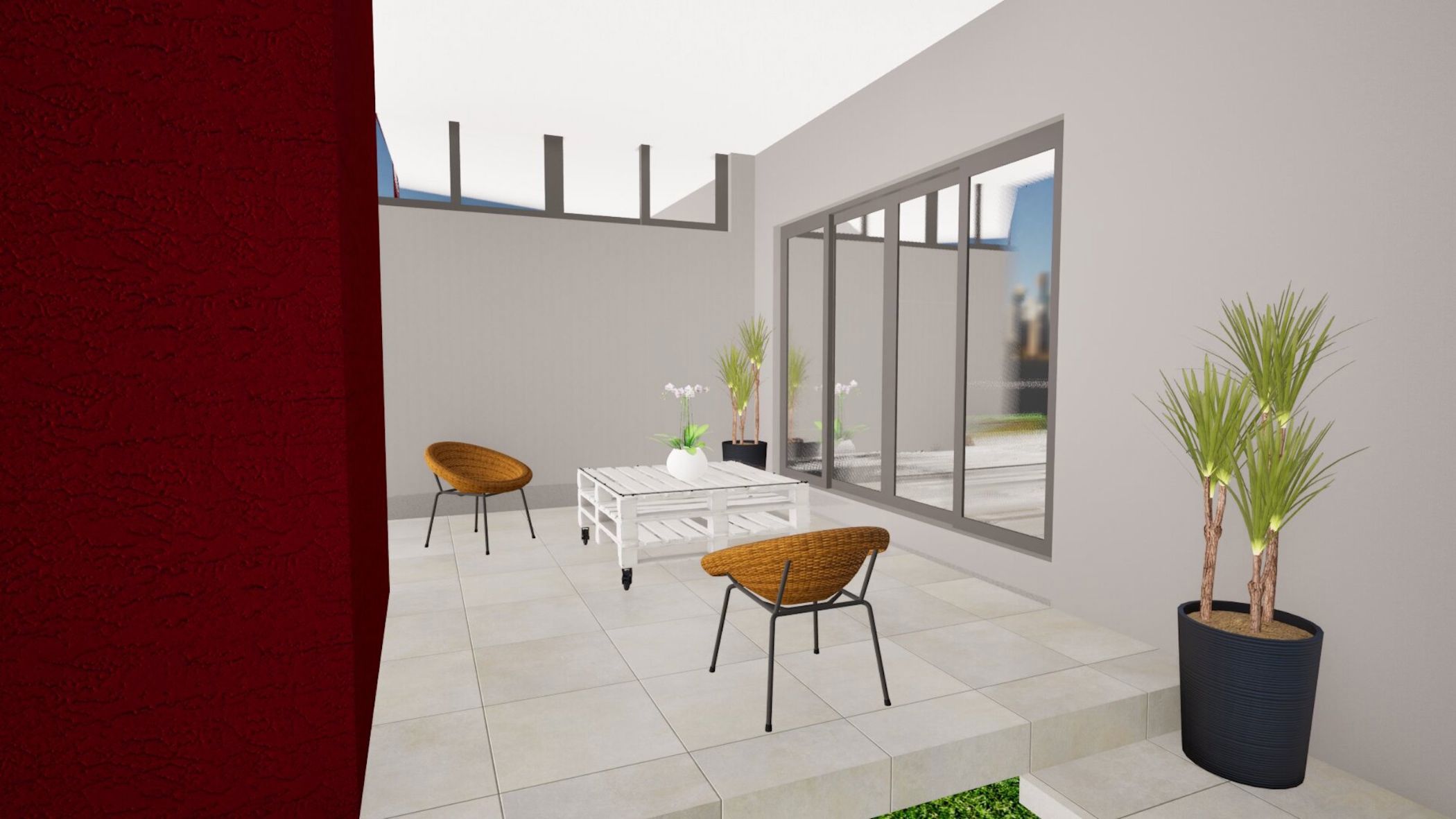 Residential vacant land for sale in Xanadu - 1HR1710455