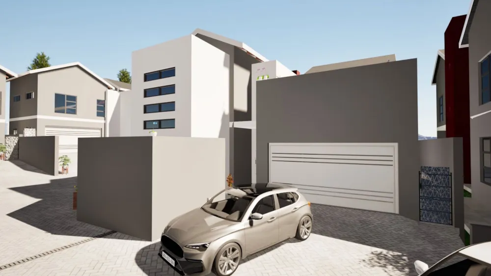 Residential vacant land for sale in Xanadu - 1HR1710456