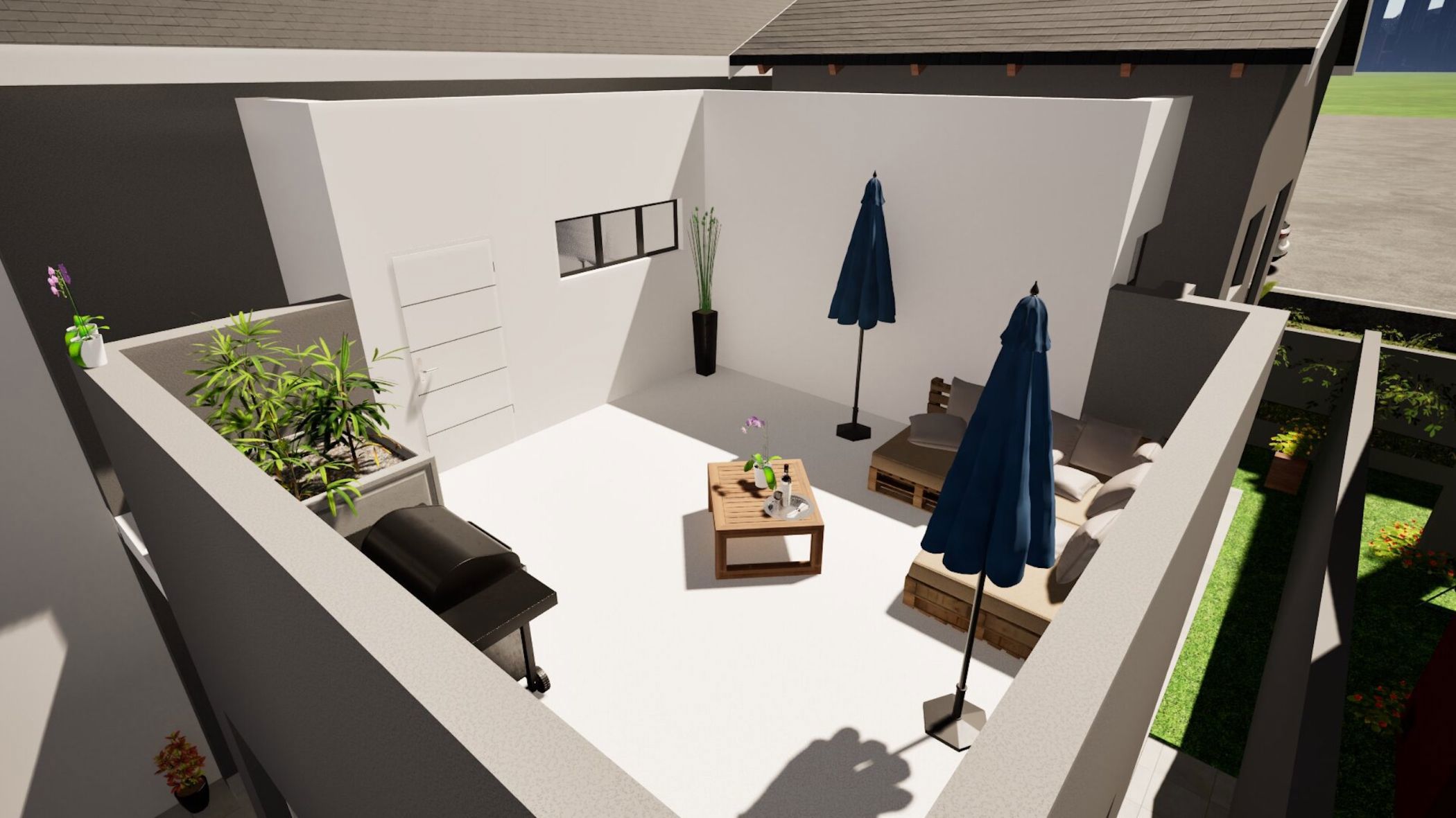 Residential vacant land for sale in Xanadu - 1HR1710456