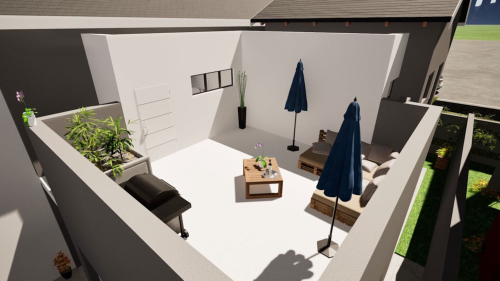 Residential vacant land for sale in Xanadu - 1HR1710456 Residential vacant land for sale in Xanadu - 1HR1710456