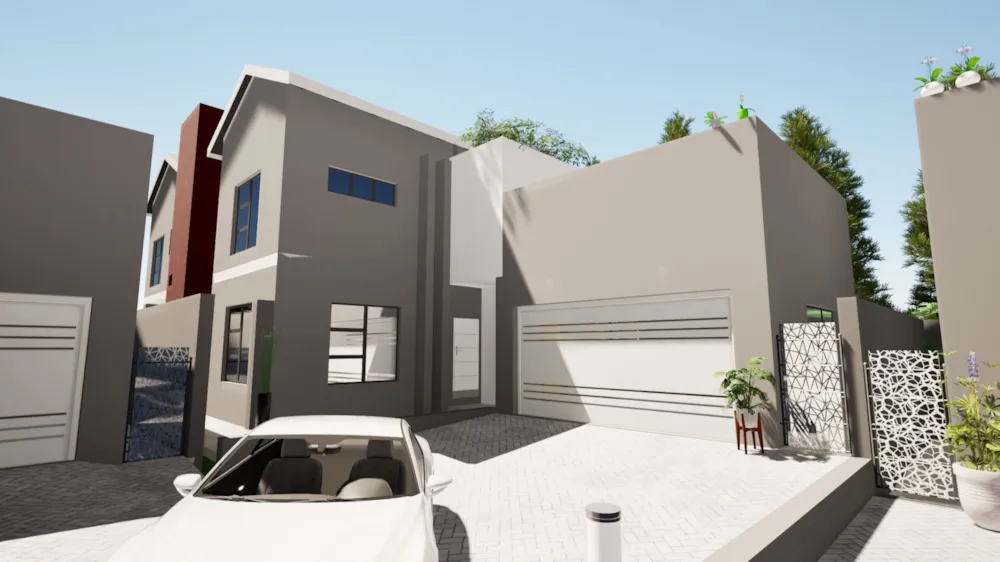Residential vacant land for sale in Xanadu - 1HR1710458