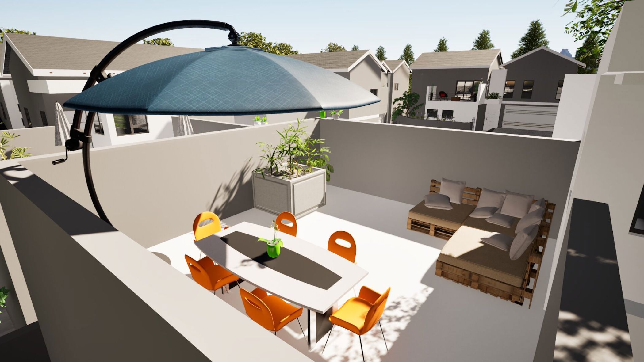 Residential vacant land for sale in Xanadu - 1HR1710458