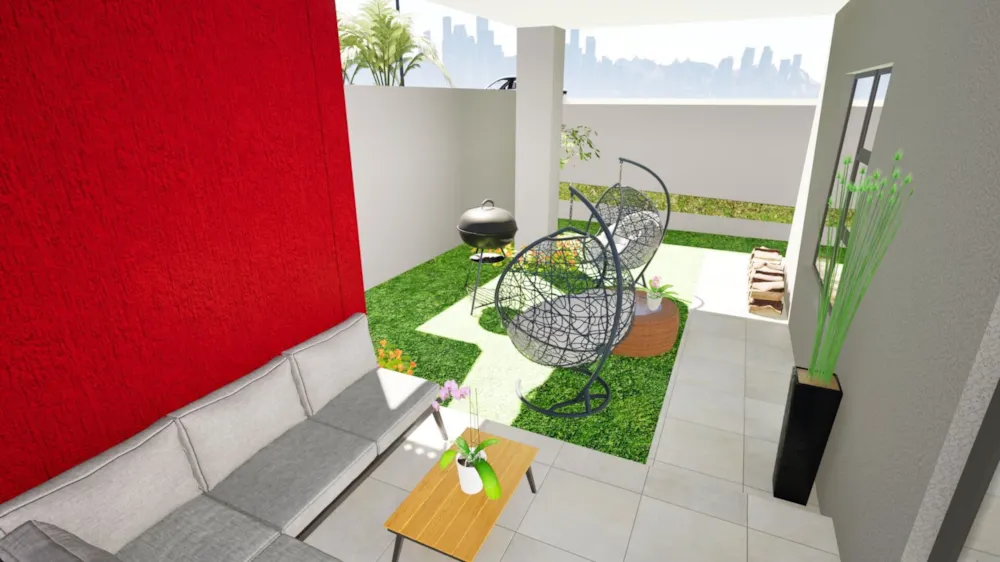 Residential vacant land for sale in Xanadu - 1HR1710458