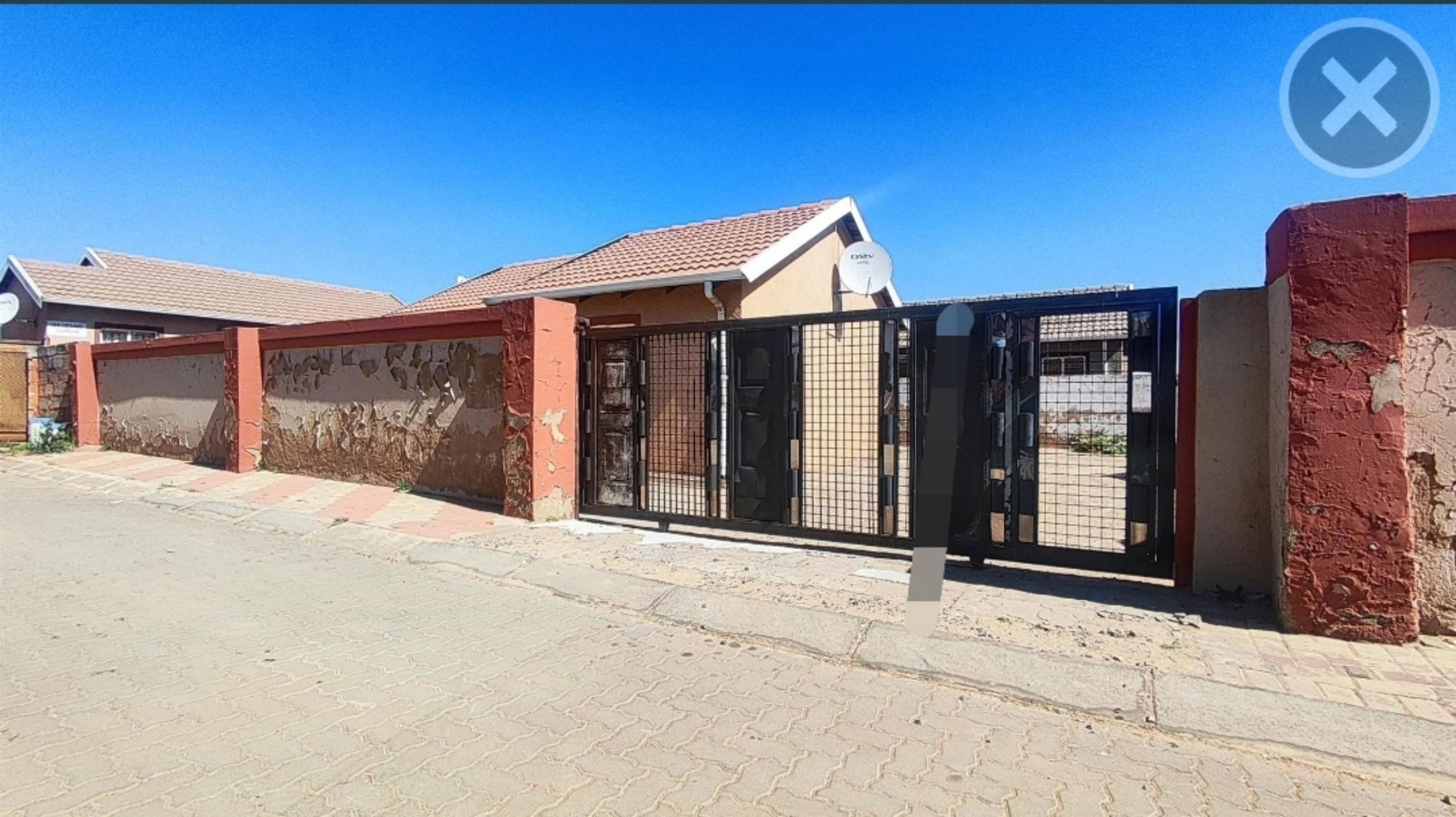 House for sale in Windmill Park - BOK1715929