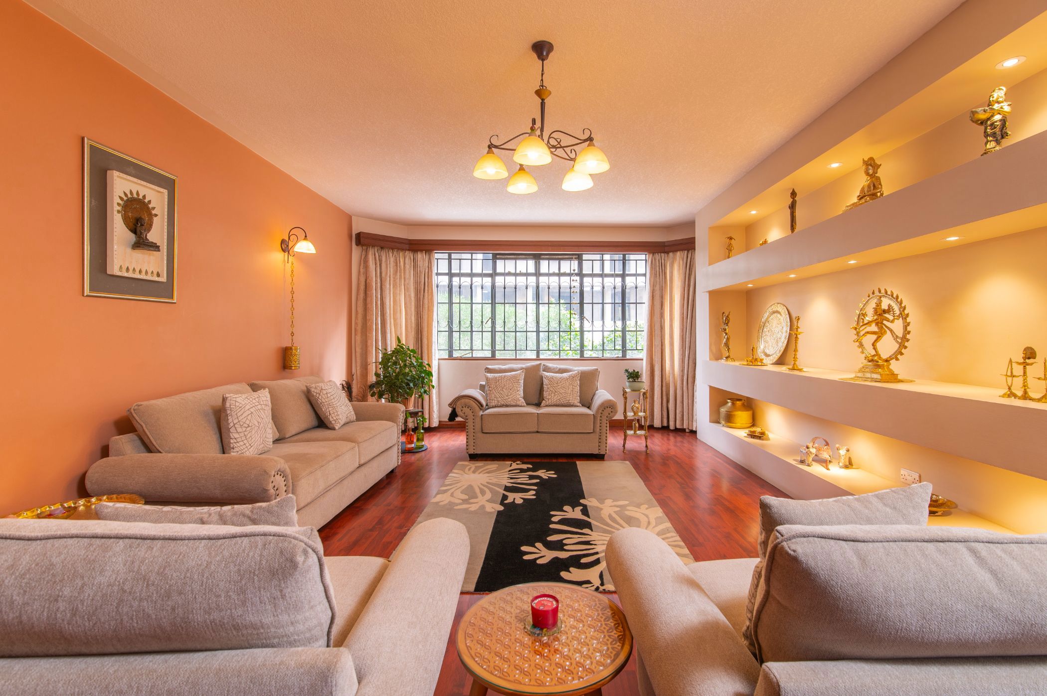 Apartment for sale in Parklands, Kenya - 3KE1712271