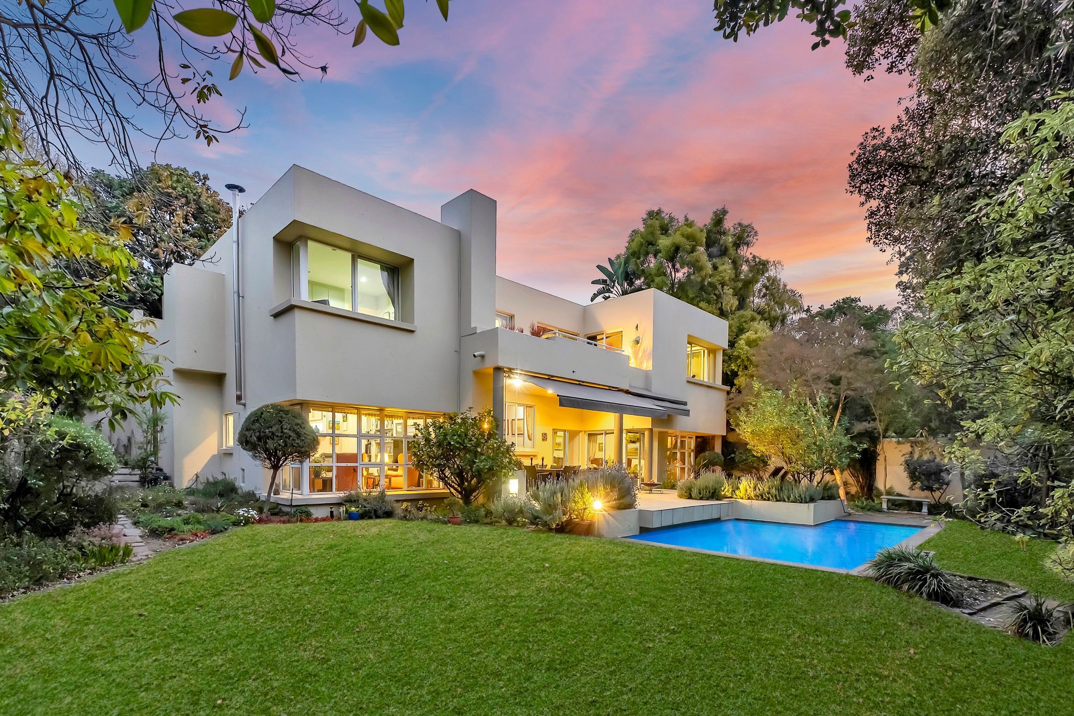 House for sale in River Club, Sandton - HP1713366