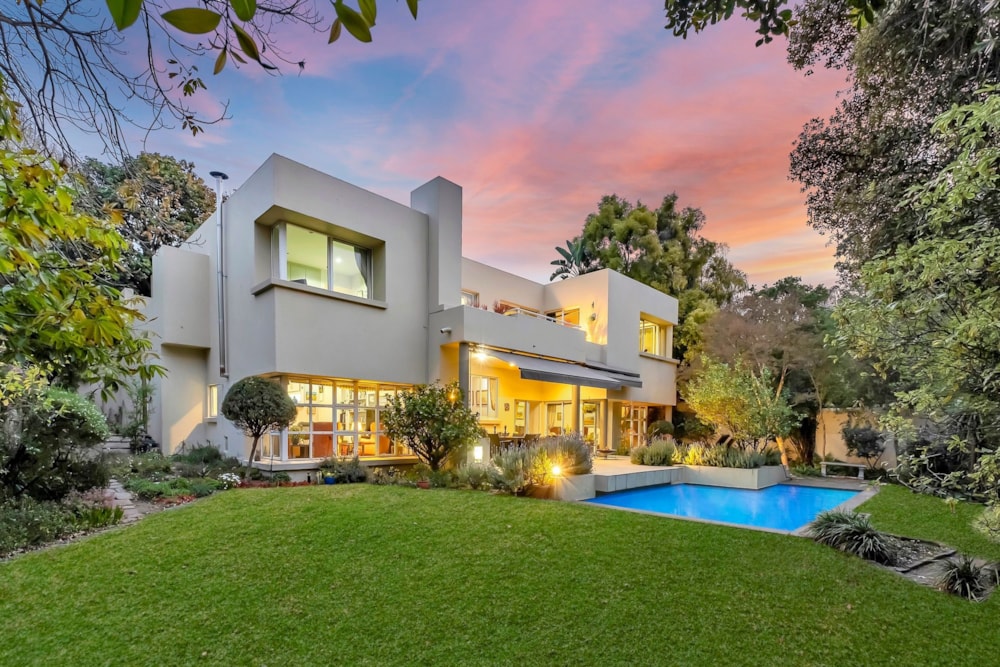 House for sale in River Club, Sandton - HP1713366