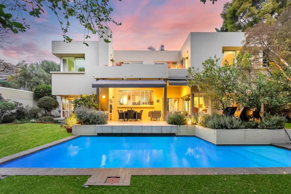 House for sale in River Club, Sandton - HP1713366 House for sale in River Club, Sandton - HP1713366