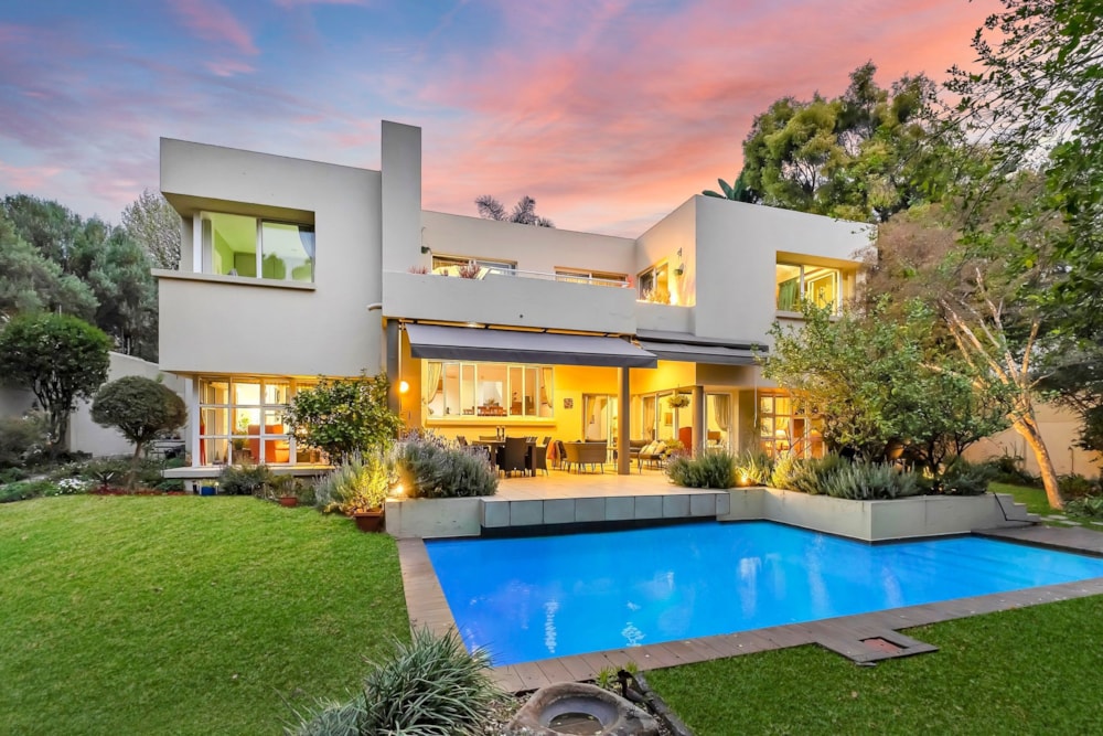 House for sale in River Club, Sandton - HP1713366 House for sale in River Club, Sandton - HP1713366