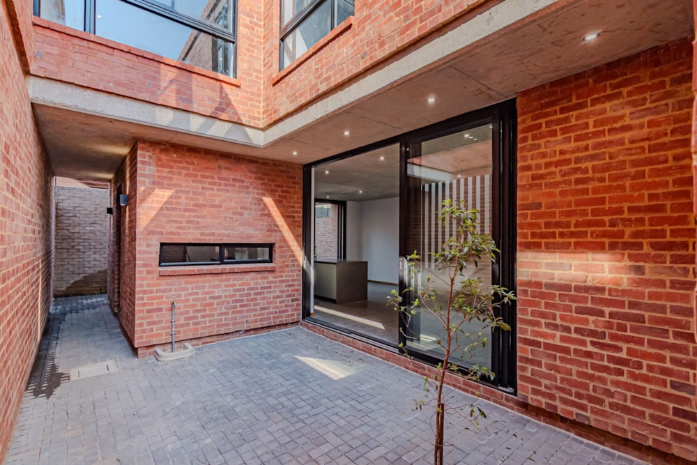 Cluster to rent in Brooklyn, Pretoria East - PTL1711774 Cluster to rent in Brooklyn, Pretoria East - PTL1711774