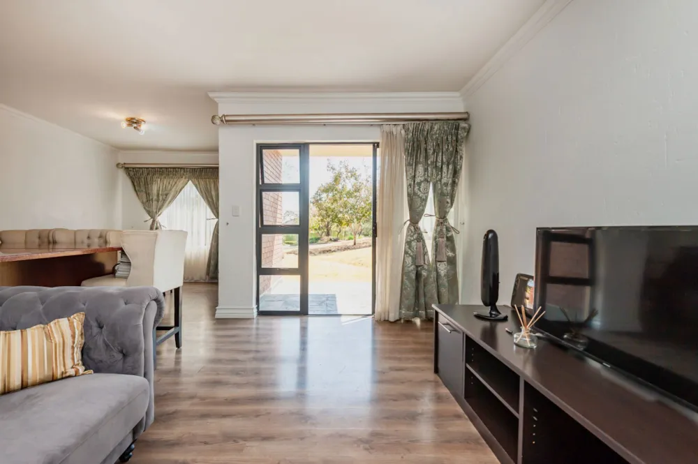 Apartment sold in Jackal Creek Golf Estate - RAN1714458 Apartment sold in Jackal Creek Golf Estate - RAN1714458