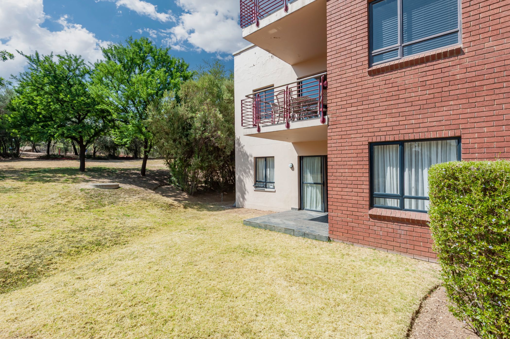 Apartment for sale in Jackal Creek Golf Estate - RAN1714458