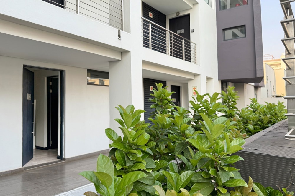 Apartment for sale in Dunkeld West - HP1713821 Apartment for sale in Dunkeld West - HP1713821