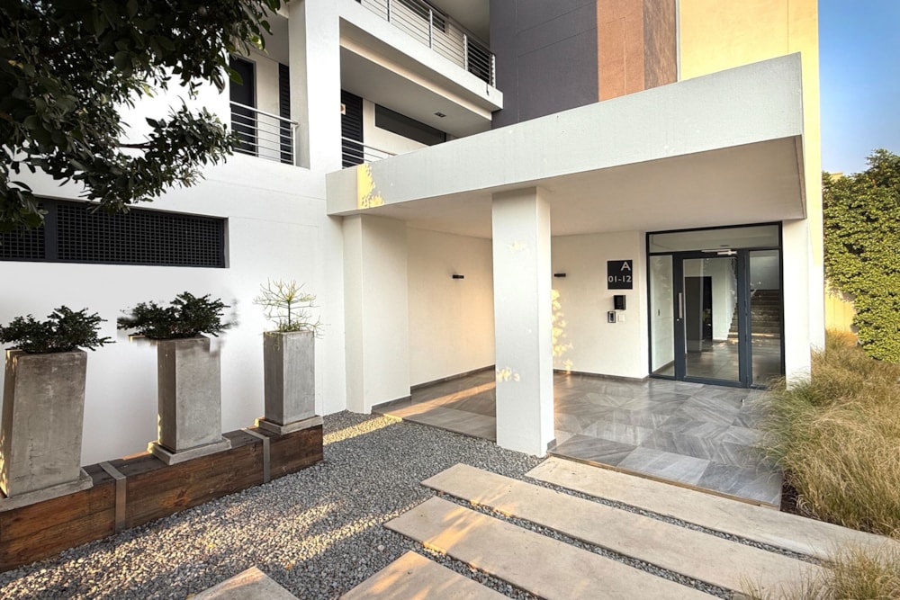 Apartment for sale in Dunkeld West - HP1713821 Apartment for sale in Dunkeld West - HP1713821