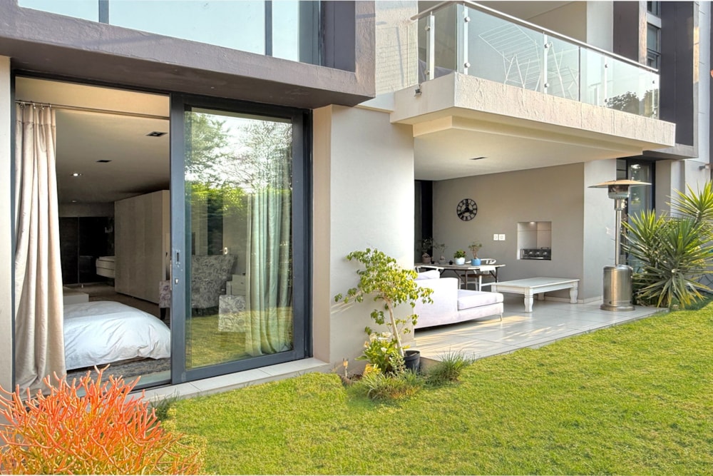 Apartment for sale in Dunkeld West - HP1713821 Apartment for sale in Dunkeld West - HP1713821