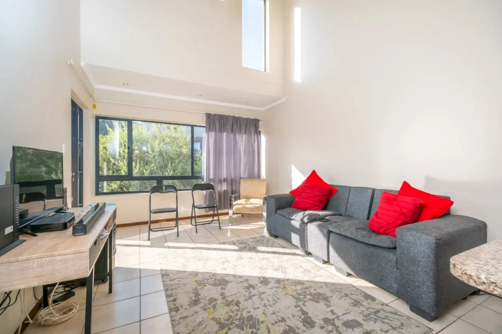 Apartment for sale in Jackal Creek Golf Estate - RAN1711243 Apartment for sale in Jackal Creek Golf Estate - RAN1711243
