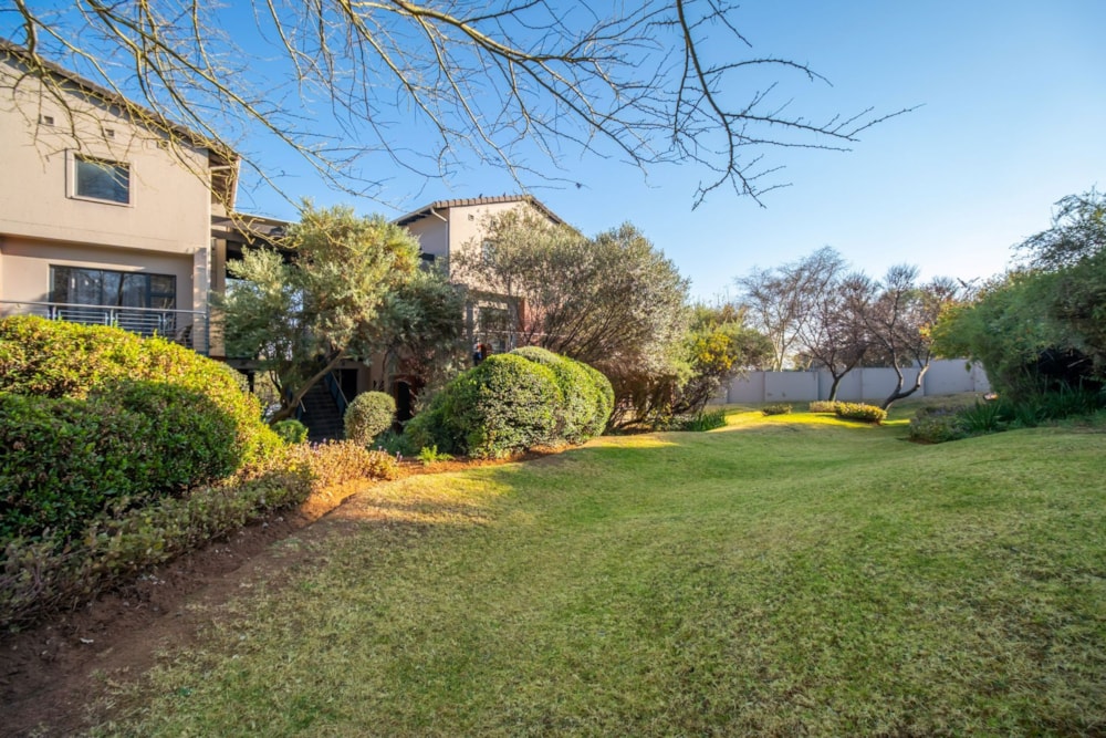 Apartment for sale in Jackal Creek Golf Estate - RAN1711243